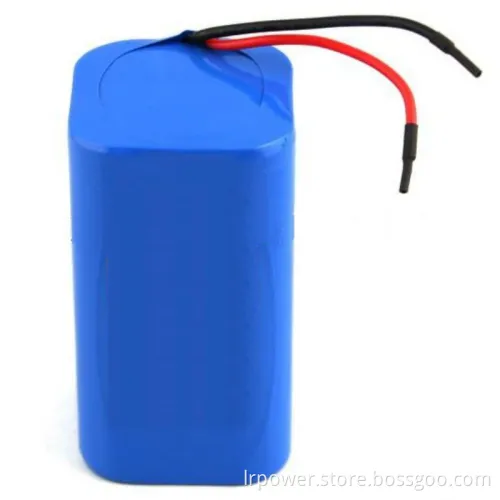 12V 8ah Lithium Battery For Electric Bike